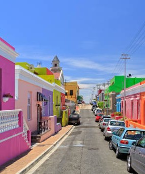 Cape Town